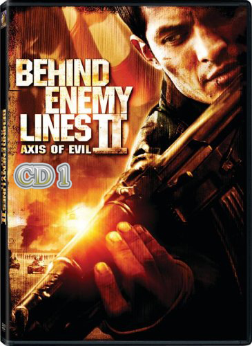 Behind Enemy Lines 2 (2006)